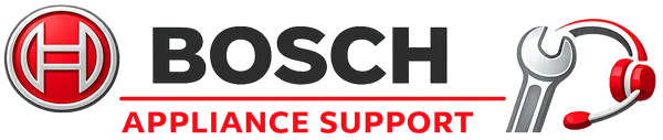 Bosch Appliance Repair Support